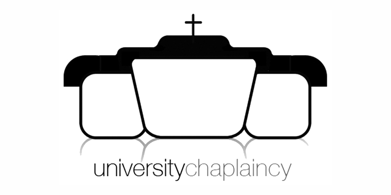 University Chaplaincy logo transparent